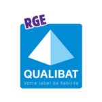Qualibat RGE constructions métalliques
