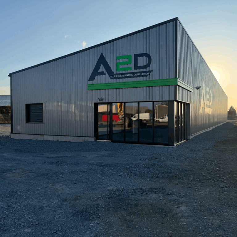 Locaux A2D